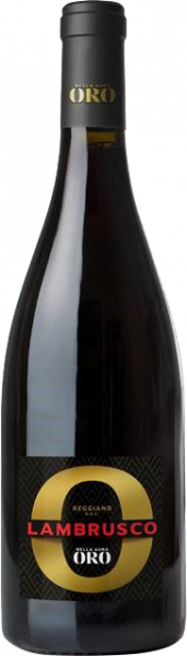 Reggiano günstig Oro Weinlieferservice.net München | DOC Lambrusco Wein Bella kaufen Aura |