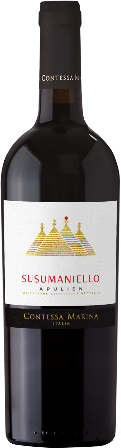 | Salento München Susumaniello IGT günstig Wein | Marina Contessa kaufen Weinlieferservice.net