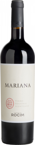 Mariana Vinho tinto Alentejo IGP