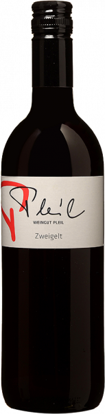 Zweigelt QUW Pleil Niederösterreich Rotwein trocken | Saffer's WinzerWelt
