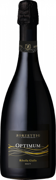 Optimum Brut Ribolla Gialla Spumante