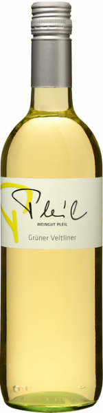 Grüner Veltliner QUW NÖ Pleil