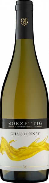 Chardonnay Friuli DOC