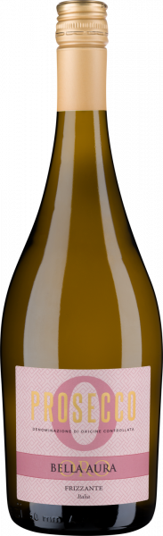 Prosecco Frizzante DOC Bella Aura Oro