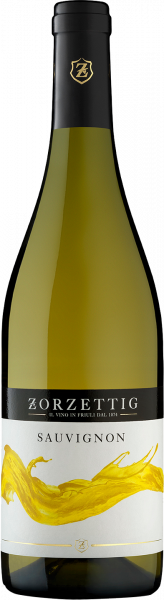 Sauvignon Blanc Friuli DOC